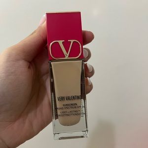 Valentino Foundation